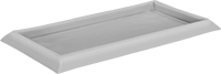 Image of Product. Front orientation. Spill-Control Berms. Collapsible Spill-Control Trays, Style A.