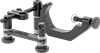 Clamp-On Variance Indicator Holders