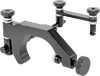Clamp-On Variance Indicator Holders