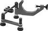 Clamp-On Indicator Holders for Bridgeport J Heads