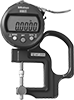 Electronic Thickness Gauges for Pipe, Tubing, and Flat Surfaces