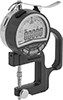 Electronic Thickness Gauges for Pipe, Tubing, and Flat Surfaces