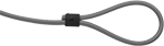 Image of ProductInUse. Shown Installed. Front orientation. Bungee Cord Sleeves.