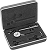 Starrett Dial Lever-Style Variance Indicator Sets