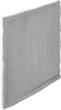 Mildew-Resistant Snug-Fit Panel Air Filters