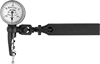 Universal-Shank Starrett Last Word Dial Lever-Style Variance Indicators