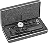 Starrett Last Word Dial Lever Variance Indicator Sets