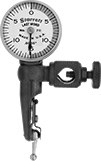 Image of Product. Front orientation. ZoomedIn view. Variance Indicators. Starrett Last Word Dial Lever Variance Indicators.
