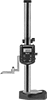 Starrett Electronic Height Gauges with Calibration Certificate