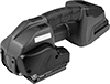Battery-Powered Combination Tensioner/Friction-Weld Sealers for Plastic Strapping
