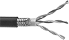 Continuous-Flex Data Communication Cable