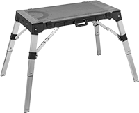 Image of Product. Front orientation. Workbenches. Portable Workbenches.