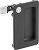 Recessed-Handle Keyed Cam Locks