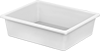 Stain-Resistant and Nonstick Plastic Pans