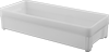Stain-Resistant and Nonstick Plastic Pans
