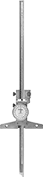 Image of Product. Front orientation. Depth Gauges. Mitutoyo Dial Depth Gauges.