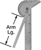 Protractors