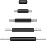 Image of Product. Side1 orientation. Calibration Rods. Calibration Rods, Rod Sets.