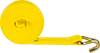 Straps for Winches and Ratchet Straps