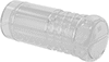 Round Adjustable-Length Shipping Tubes