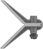 Combination Square Center Heads