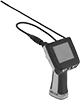 Video-Recording Borescopes