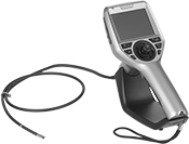 Image of Product. Front orientation. Borescopes. Video-Recording Borescopes , Style C.