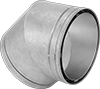 Chimney Pipe Fittings