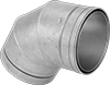 Chimney Pipe Fittings