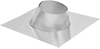 Chimney Roof Flashings