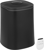 Image of Product. Front orientation. Humidifiers. Office Humidifiers, 2 gal/day.