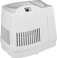 Image of Product. Front orientation. Humidifiers. Large-Space Office Humidifiers.