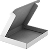 Standard Cardboard Shipping Boxes