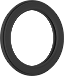 Image of Product. Side 1. Front orientation. Shaft Seals. High-Speed Rotary Shaft Seals.