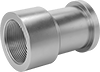 Pipe Flange Adapters