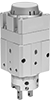Pick-and-Place Grippers
