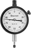Starrett Continuous Dial Plunger Variance Indicators with Calibration Certificate