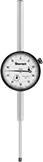 Image of Product. Front orientation. Variance Indicators. Starrett Continuous Dial Plunger Variance Indicators.