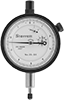 Starrett Plus/Minus Dial Plunger Variance Indicators