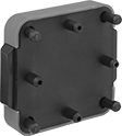 Image of Product. Back. Back orientation. Pegboard Tool Holders. Magnetic Pegboard Tool Holders.