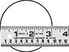 Circumference Rulers