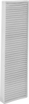 Image of Product. Front orientation. Vacuum Cleaner Filters. Panel Filters, Filters.