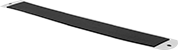 Image of Product. Front orientation. Moving Slides. 48" Long.