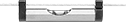 Image of ProductInUse. Front orientation. Levels. Long-Distance Line Levels.