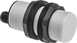 Image of Product. Front orientation. Proximity Sensors. Harsh Environment DC Universal-Object Proximity Sensors.