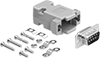 D-Sub Connectors