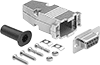 D-Sub Connectors