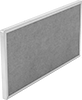 Long-Life Reusable Mesh Panel Air Filters