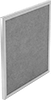 Made-to-Order Long-Life Reusable Mesh Panel Air Filters