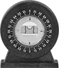 Magnetic-Mount Angle Indicators